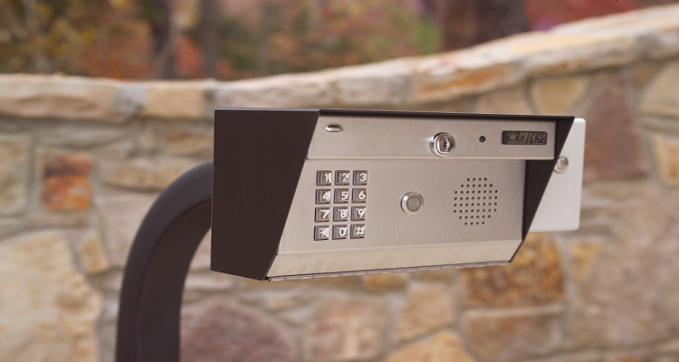 Gate Access Control Services in Canoga Park