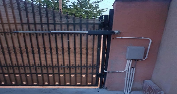 Gate Operator Repair Service Canoga Park