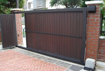 Automatic Gate Repair Canoga Park