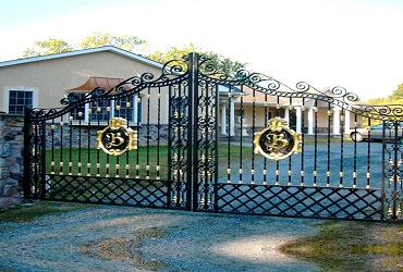 Canoga Park Driveway Gate Repair