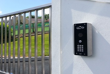 Gate Intercom Systems Canoga Park