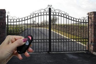 Gate Remote Control in Canoga Park