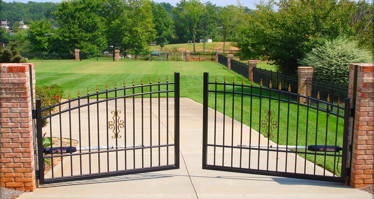 Gate Repairs Canoga Park